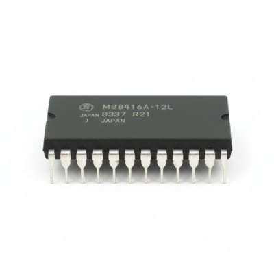 GENERAL ELECTRIC MB8416A-12L