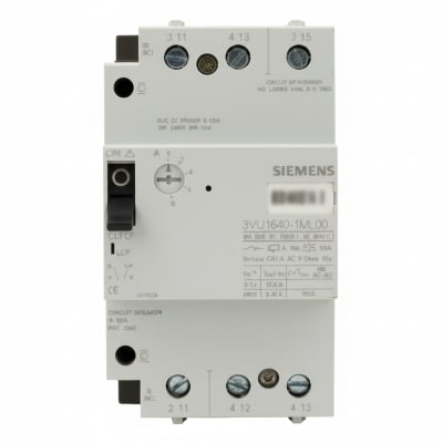 SIEMENS 3VU1640-1ML00