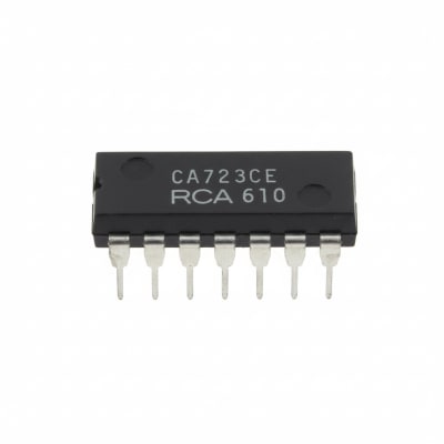 RCA CA723CE