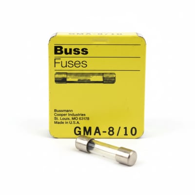 EATON CORPORATION GMA-8/10