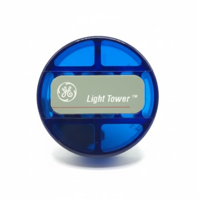 GENERAL ELECTRIC SLCL