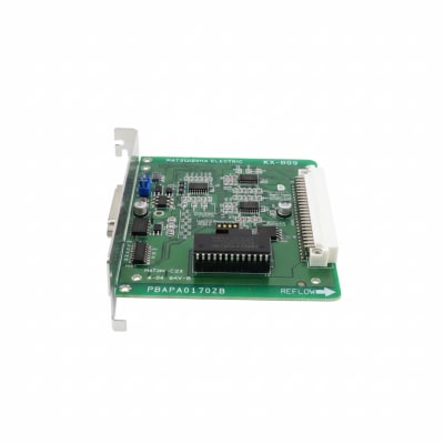 MATSUSHITA ELECTRIC KX-B09