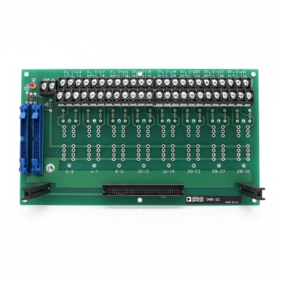 ANALOG DEVICES DMB-32