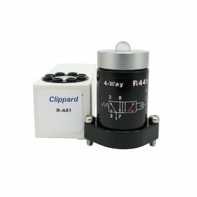 CLIPPARD R-441