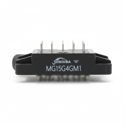 TOSHIBA MG15G4GM1