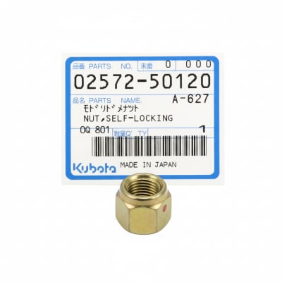 KUBOTA 02572-50120