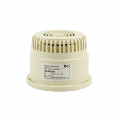 KIDDE-FENWAL, LLC 17-970041