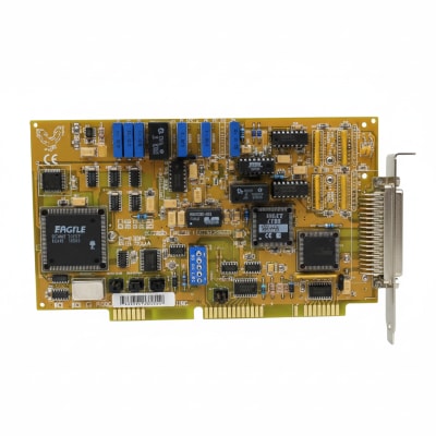 EAGLE TECHNOLOGY PC-30GA