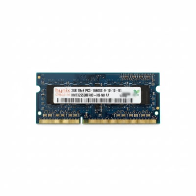 SK HYNIX HMT325S6BFR8C-H9-N0-AA