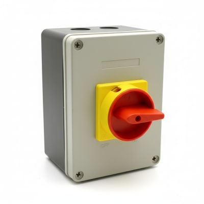 CED RS404