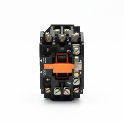 ALLEN WEST U005-AC11-220/250V