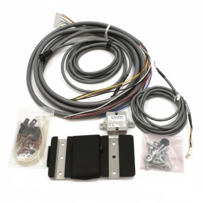 ID SYSTEMS 900-0118-01