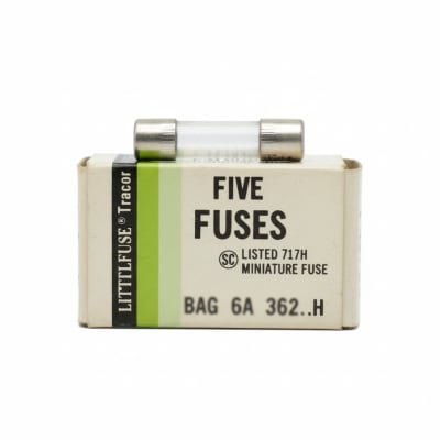 LITTELFUSE 0362006.H