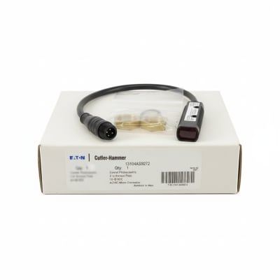 EATON CORPORATION 13104A-S9272