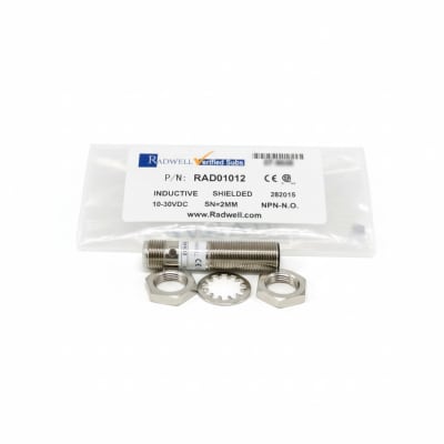 RADWELL VERIFIED SUBSTITUTE BI2-EM12-AN6X-H1141-SUB