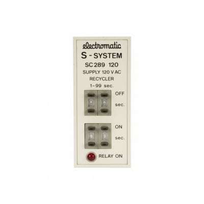 CARLO GAVAZZI SC289-120