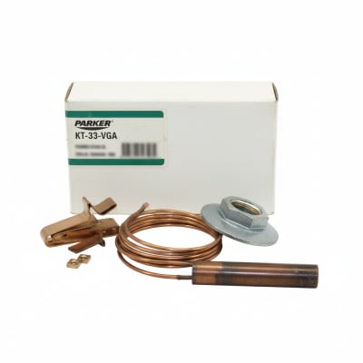 PARKER KT-33-VGA