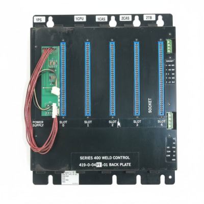 ROBOTRON 419-0-0444-01