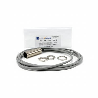 RADWELL VERIFIED SUBSTITUTE 3RG4013-0GB00-SUB
