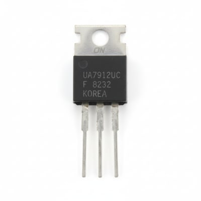 ON SEMICONDUCTOR UA7912UC