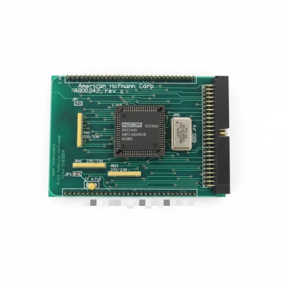 HOFMANN A800.042