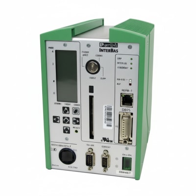 PHOENIX CONTACT IBS24-RFC/486DX/ETH-T