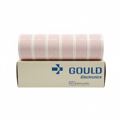 GOULD INSTRUMENT SYSTEMS INC 11-2963-21