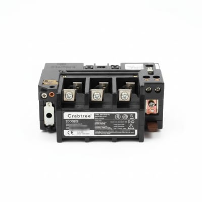 CRABTREE 20000/G
