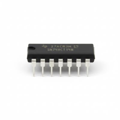 GENERIC IC74HCT14N