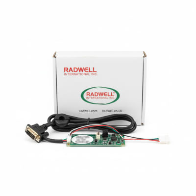 GENERIC SLT-TP05-RS232B