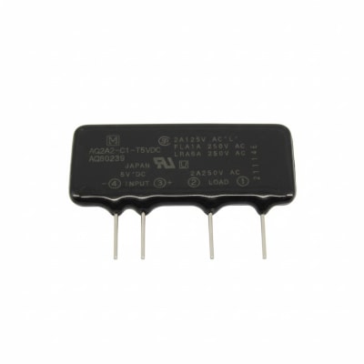 GENERIC AQ2A2C1T5VDC