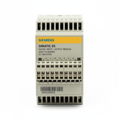 SIEMENS 6ES5716-0AK00