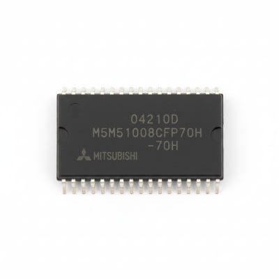 MITSUBISHI M5M51008CFP70H