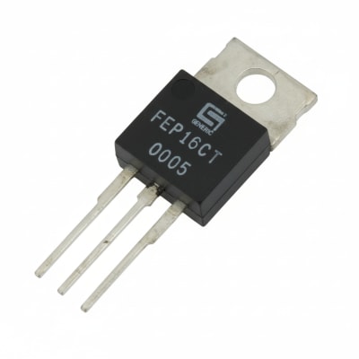 GENERIC DFEP16CT
