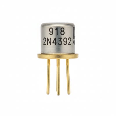 GENERIC 2N4392