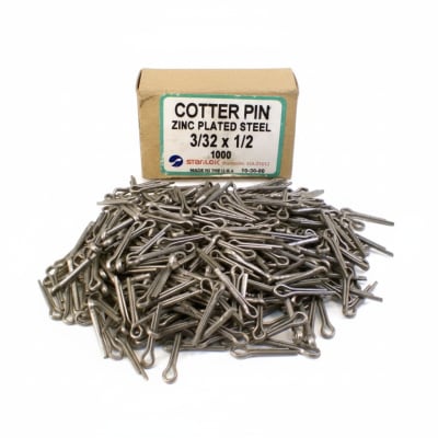 STANLOK COTTERPIN-3/32X1/2