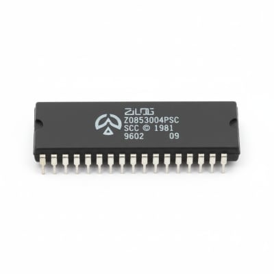 ZILOG Z0853004PSC