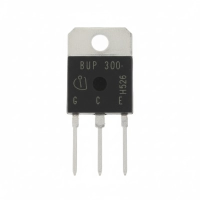 SIEMENS BUP300