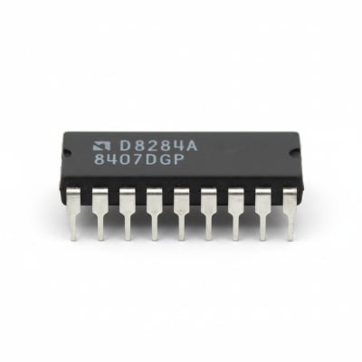 GENERIC IC8284A