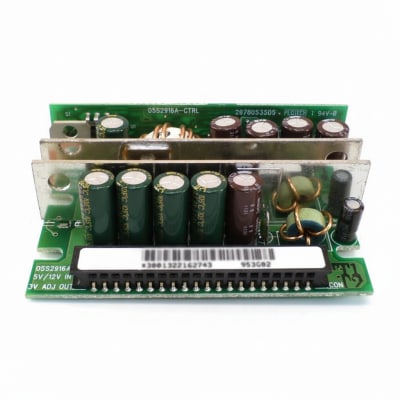 SUN MICROSYSTEMS 05S2916A