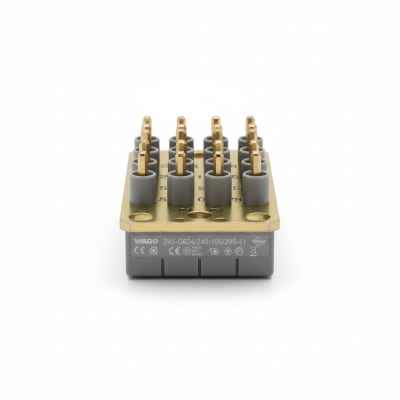 WAGO 245-G624/240-105/299-41