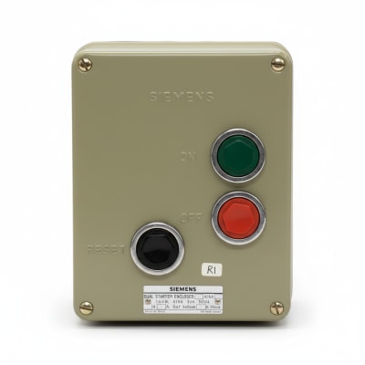 SIEMENS LBO/K915-SP-III4-1AH