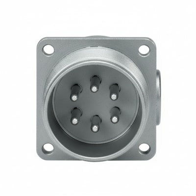 AMPHENOL MS3102A22-20P