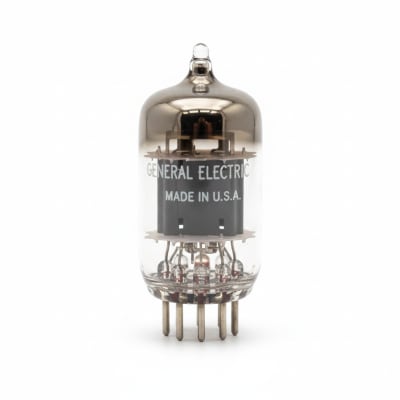 GENERAL ELECTRIC 6AS6