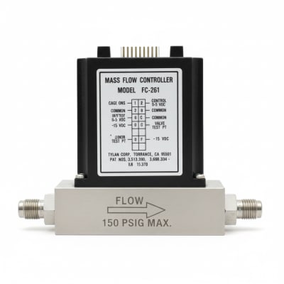 MILLIPORE FC-261-10SLPM-N2