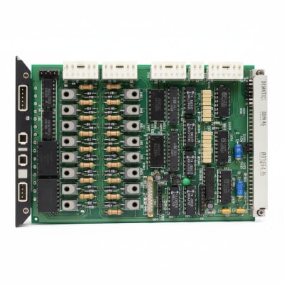 DEMATIC 050.100.554.05