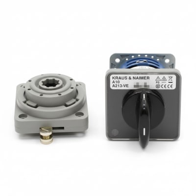 KRAUS & NAIMER A10-A213-VE