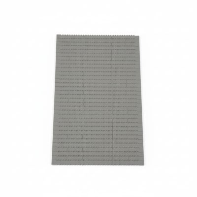 INTRALOX 1100-PP-12-FT-GREY-EACH