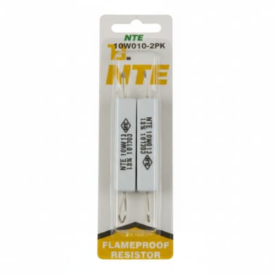 NTE 10W010-2PK
