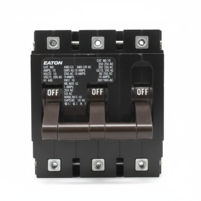 EATON CORPORATION AM3-C3-010-02